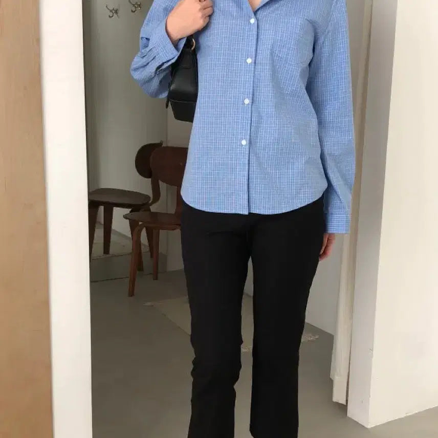 [BUNJANG] Founders Nineta Shirt / 파운더스 니네타셔츠