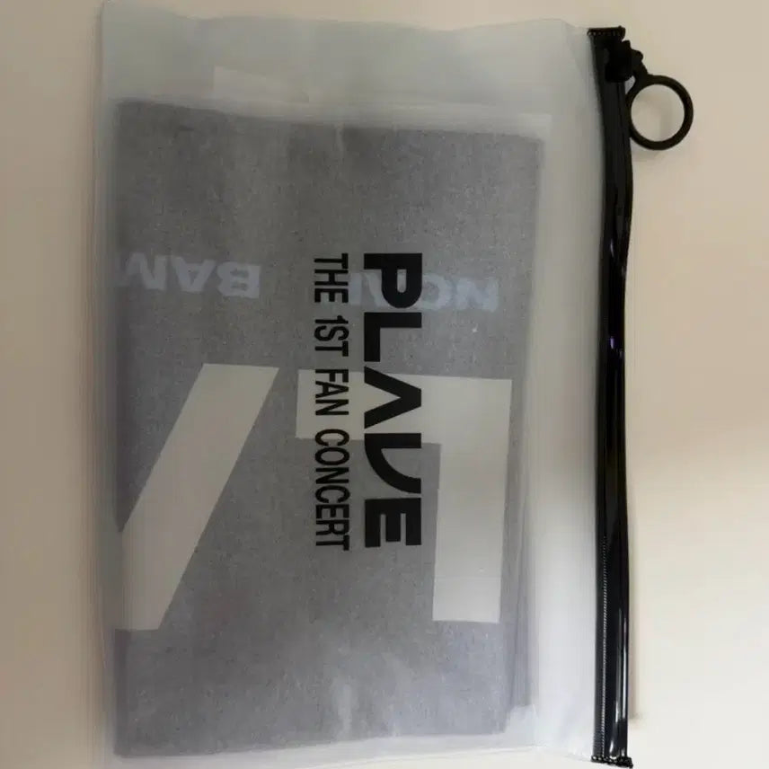 [BUNJANG] PLAVE Fan Concert Slogan / 플레이브 팬콘 슬로건