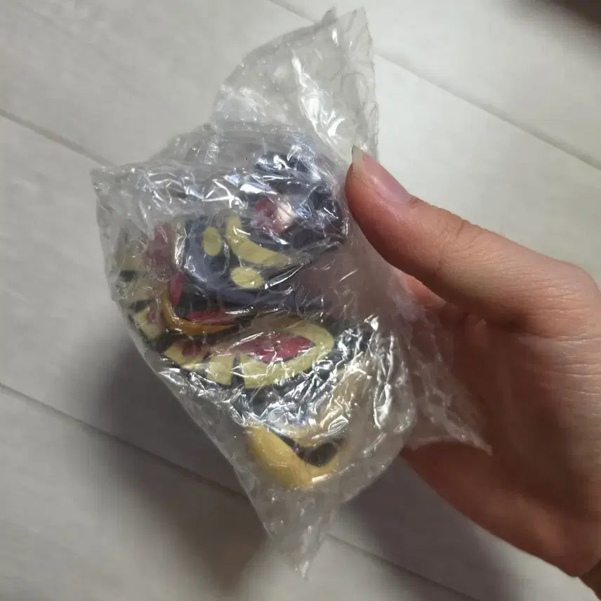[BUNJANG] Hazbin Hotel Blind Figure Pentionus Character / 판매)해즈빈 호텔 블라인드 피규어 펜셔스경