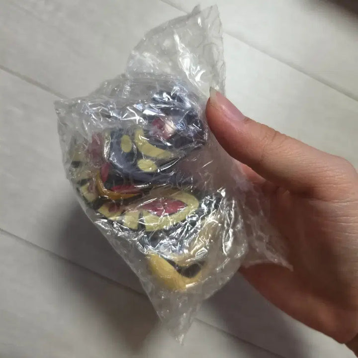 [BUNJANG] Hazbin Hotel Blind Figure Pentionus Character / 판매)해즈빈 호텔 블라인드 피규어 펜셔스경