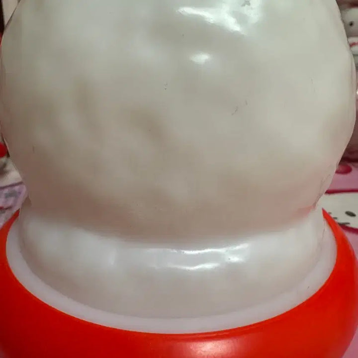 [BUNJANG] Vintage My Melody Lamp / 고전 마이멜로디 조명