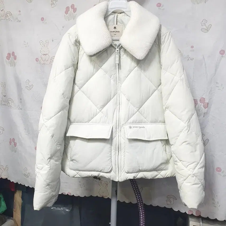 [BUNJANG] Snow Peak Women&
