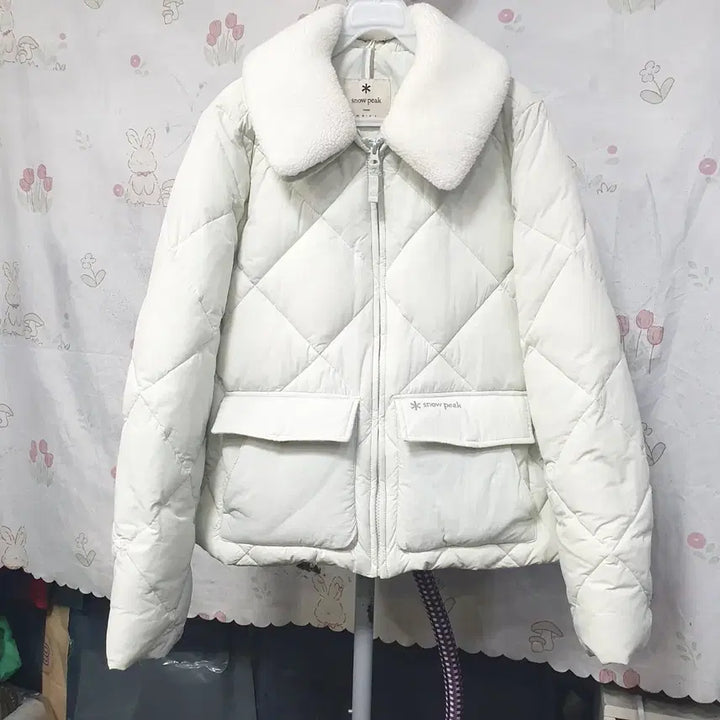 [BUNJANG] Snow Peak Women&