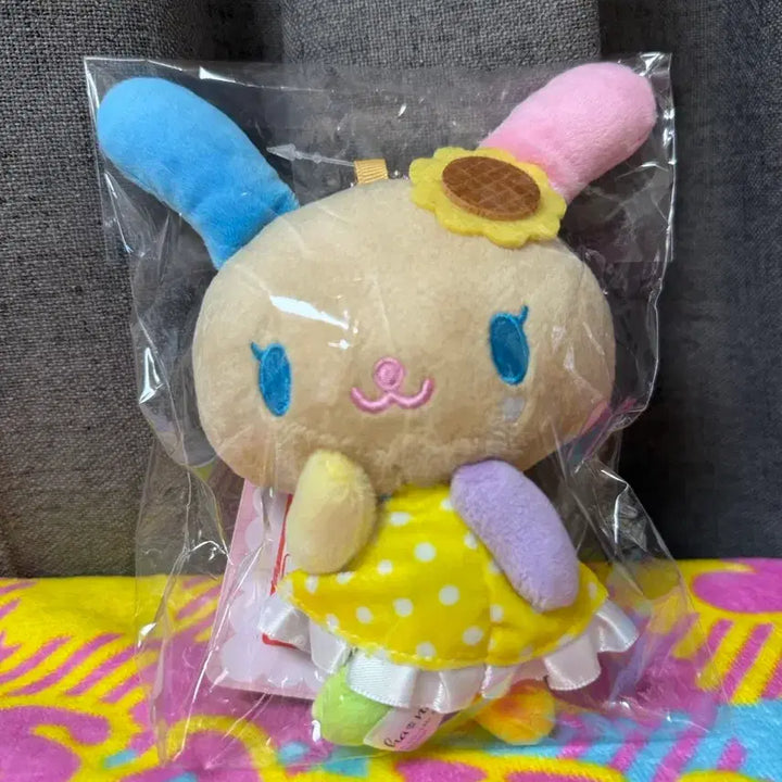 [BUNJANG] Abil Tanning Usahana Doll / 아베일 태닝 우사하나 인형