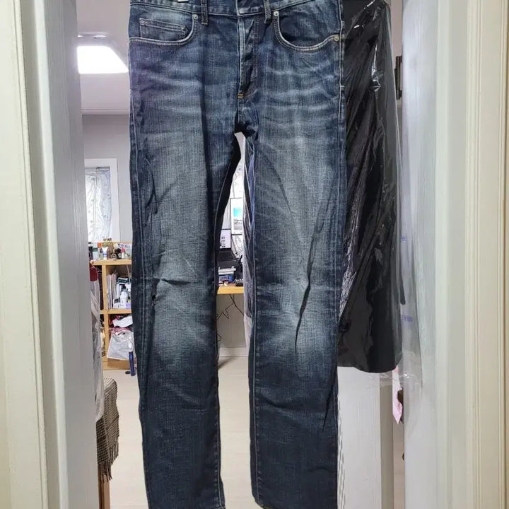 [BUNJANG] Dior Homme JAKE JEANS - Size 30 / 디올옴므 제이크진 사이즈30