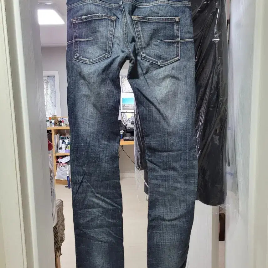 [BUNJANG] Dior Homme JAKE JEANS - Size 30 / 디올옴므 제이크진 사이즈30