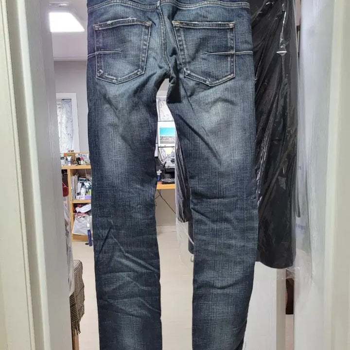 [BUNJANG] Dior Homme JAKE JEANS - Size 30 / 디올옴므 제이크진 사이즈30