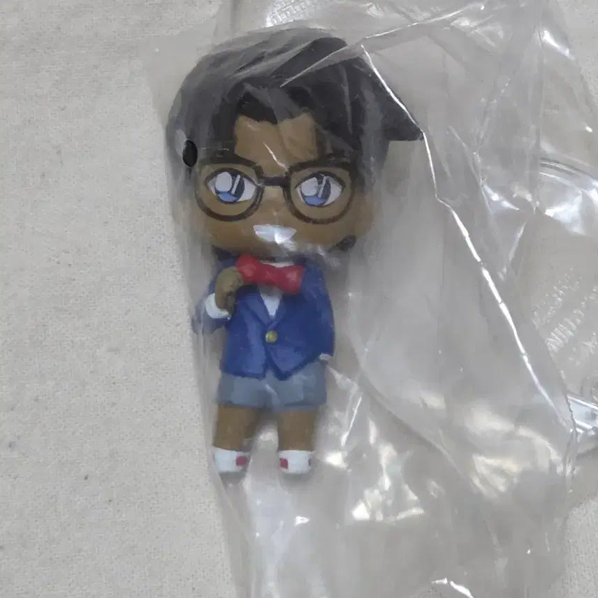[BUNJANG] Detective Conan Heiji Hattori Figure / 코난대 핫토리 헤이지 피규어