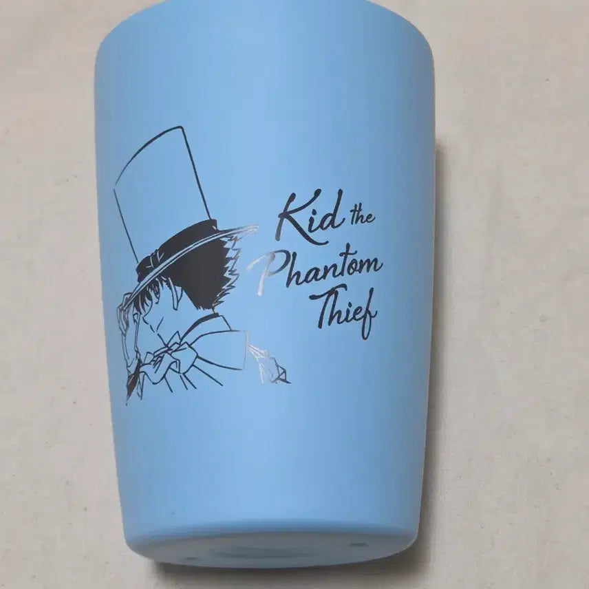[BUNJANG] Kaito Kid Tumbler / 괴도키드 텀블루