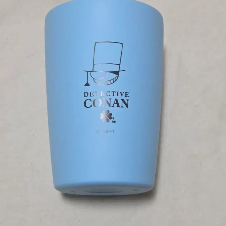 [BUNJANG] Kaito Kid Tumbler / 괴도키드 텀블루