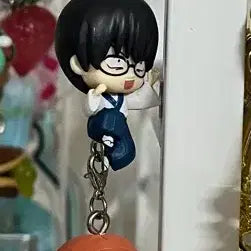 [BUNJANG] Gintama Yorozuya Gacha Full Set / 은혼 해결사 대롱 가챠 풀세트