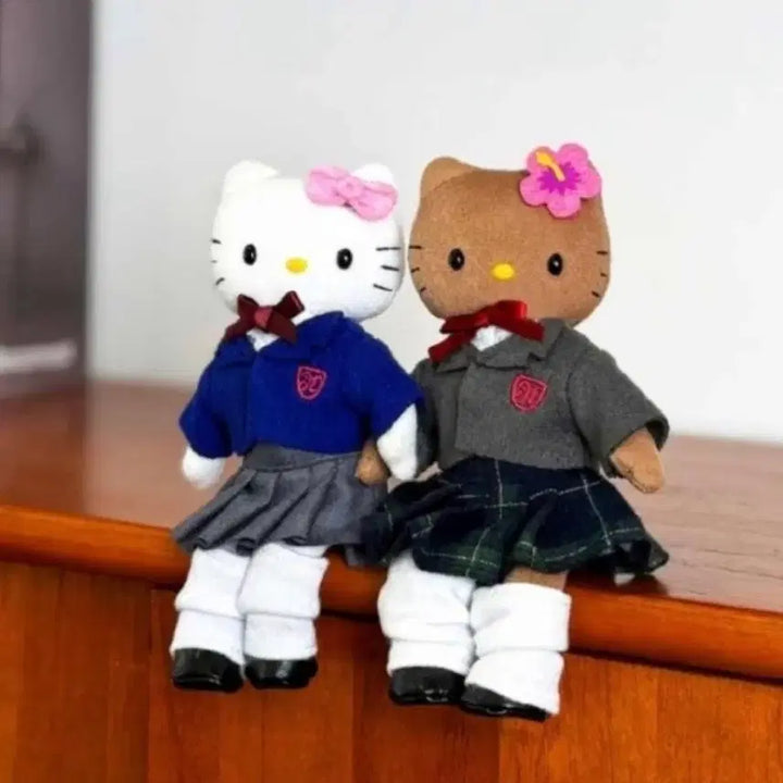 [BUNJANG] Dress Up Kitty Tanning Doll / 드레스업 키티 정품 / 드레스업 키티 / 태닝 드레스업 키티