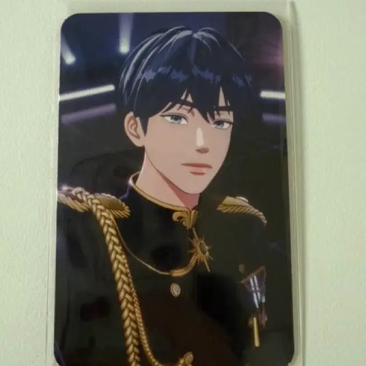 [BUNJANG] PLAVE Yejun Pepero Special Photocard / 플레이브 예준 빼빼로 스폐셜 포카