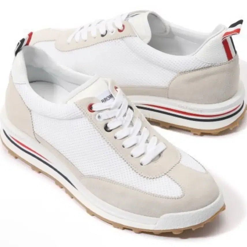 [BUNJANG] Thom Browne Sneakers / 톰브라운 스니커즈