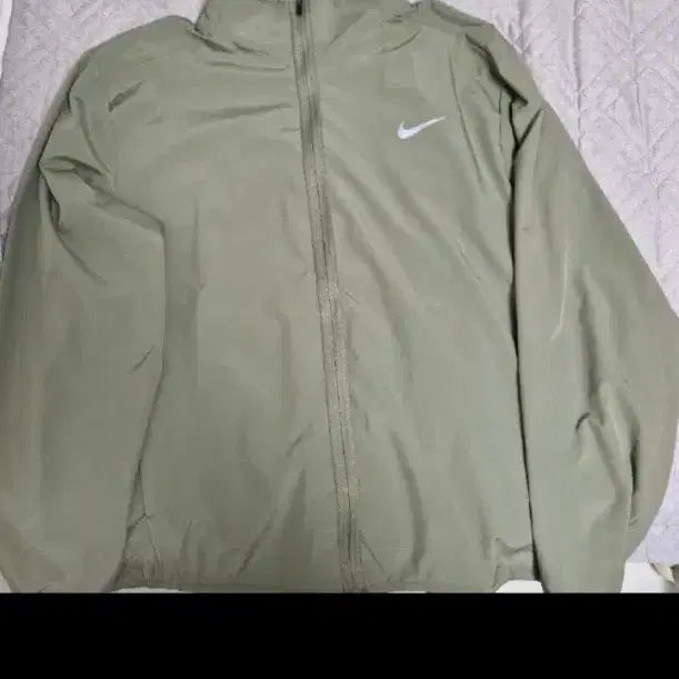 [BUNJANG] Nike Dri-FIT Running Jacket (Windbreaker) 2XL / 나이키 폼 드라이핏 러닝 자켓(바람막이) 2xl 급처