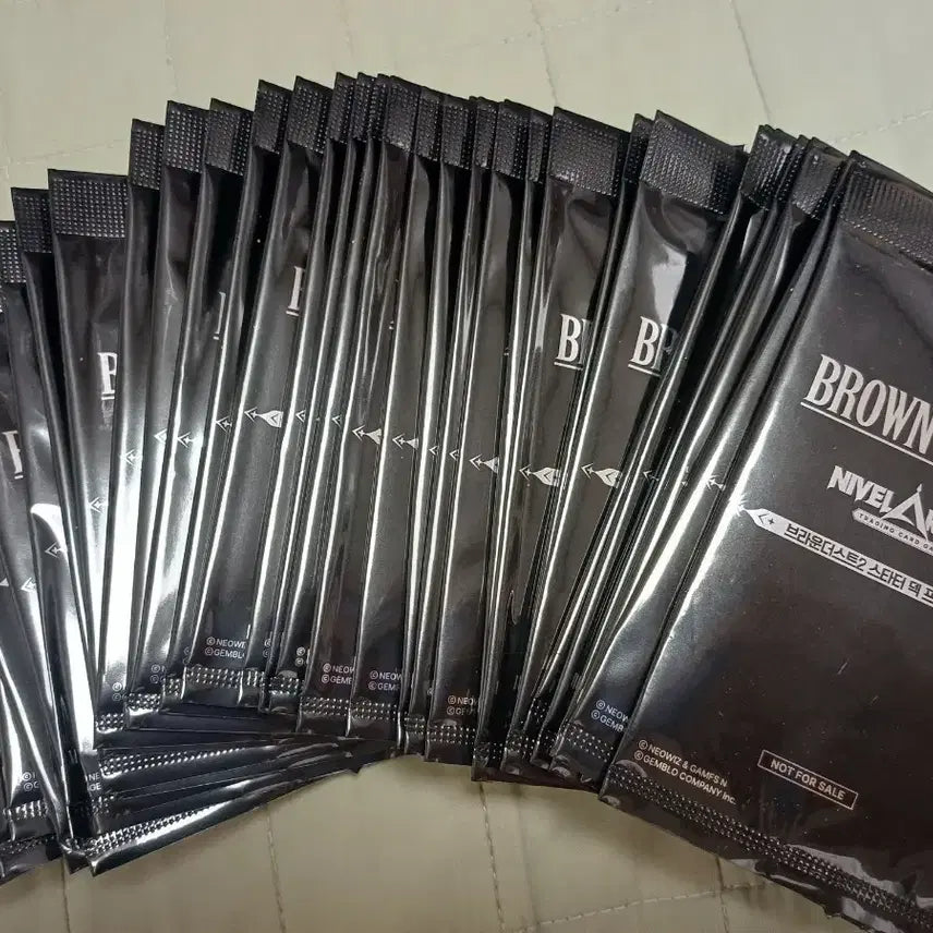 [BUNJANG] Brown Dust 2 Nivelle Arena Promotion Pack / 니벨아레나 브라운더스트 2 프로모션 팩