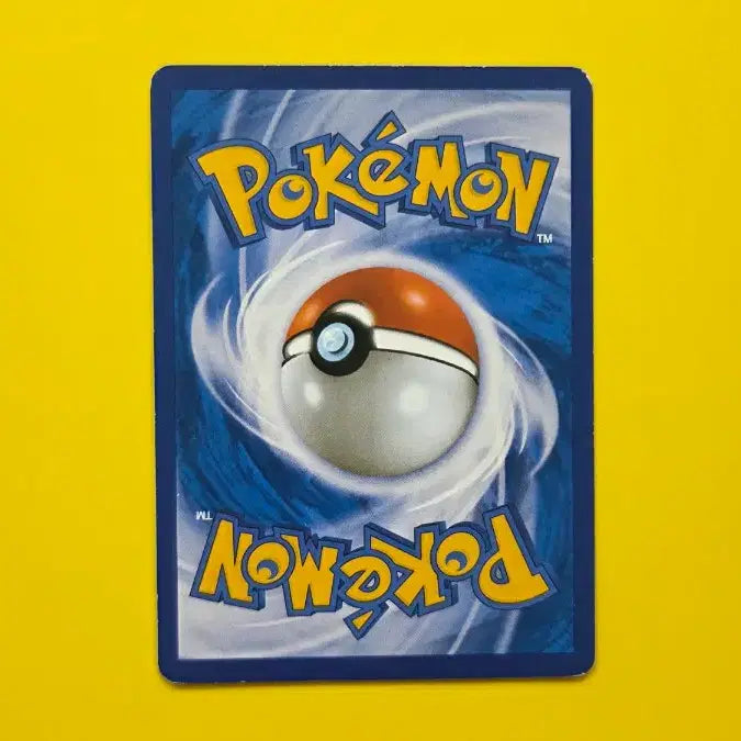 [BUNJANG] Pokemon Card Greninja BREAK XY / 포켓몬카드 개굴닌자 BREAK XY