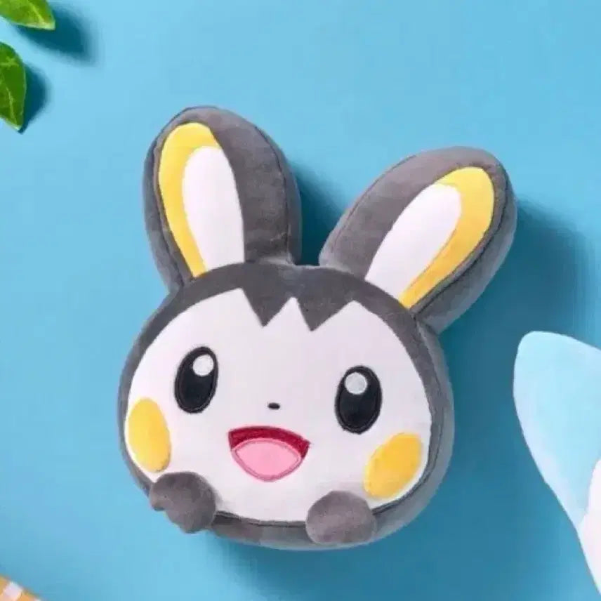 [SOLD OUT] 에몽가 데스크 쿠션