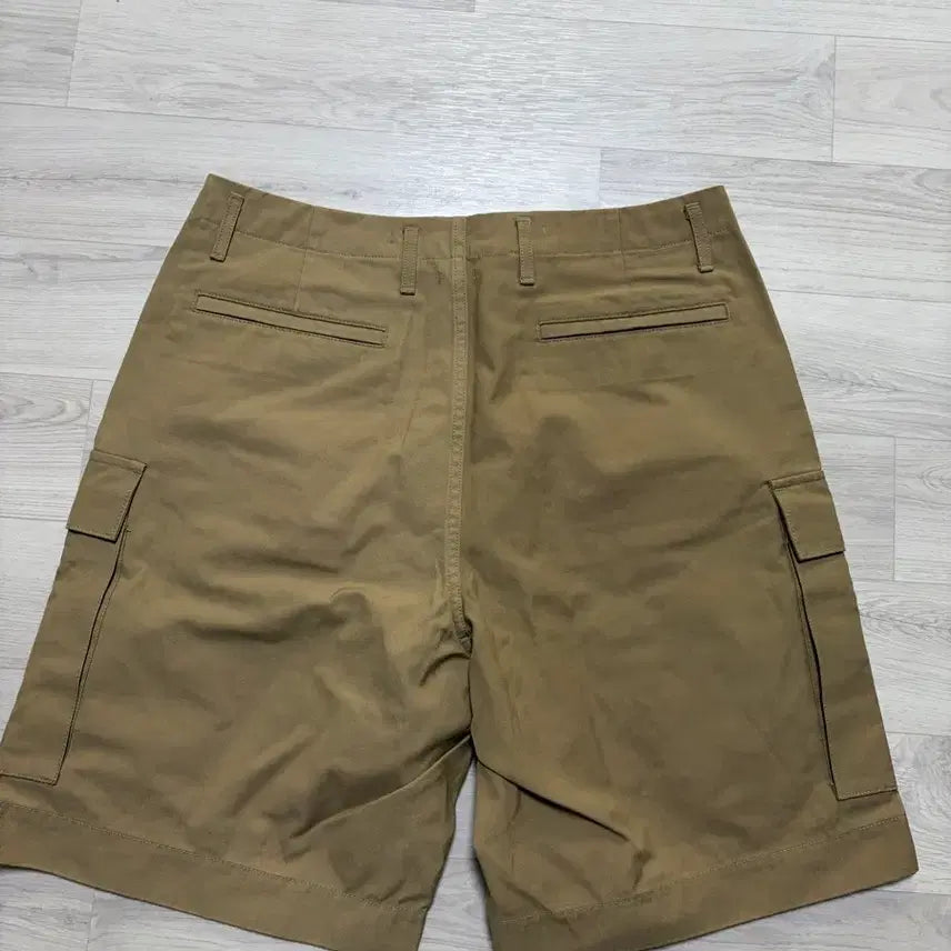[BUNJANG] Olive Lab Service ODS Battlefield Shorts Khaki L / 올리브드랩서비스 ODS 배틀필드 쇼츠 카키 L사이즈 판매