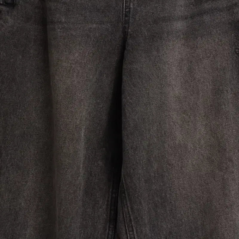 [BUNJANG] Adidas Adilenium Denim Pants M / M 아디다스 아딜레늄 데님 팬츠