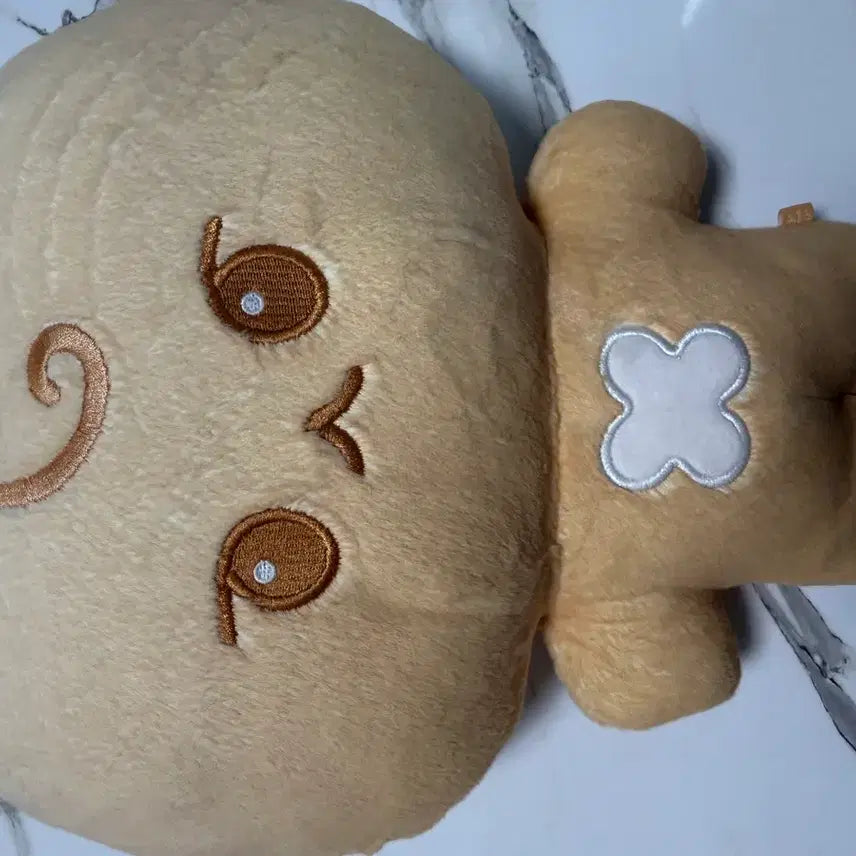 [BUNJANG] NCT127 Doyoung Doll / 엔시티127 도궁빵 솜뭉칠 도영