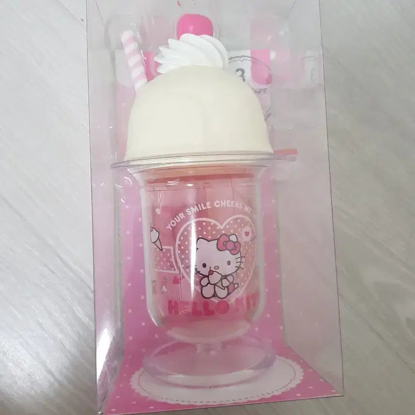 [BUNJANG] MATEO Sanrio Kissadabang Kitty Cutter / 마테o 산리오 킷사다방 키티 컷터기