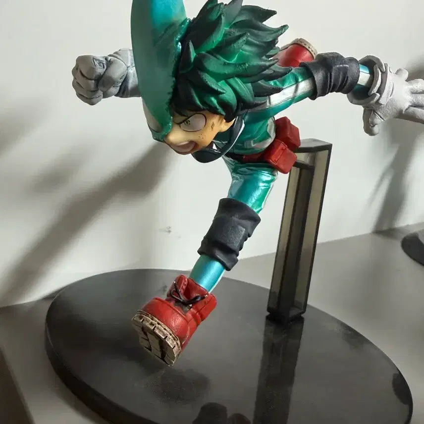 [BUNJANG] My Hero Academia Izuku Midoriya Figure / 급처) 미도리야 이즈쿠 피규어 판매합니다!