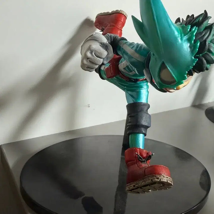 [BUNJANG] My Hero Academia Izuku Midoriya Figure / 급처) 미도리야 이즈쿠 피규어 판매합니다!