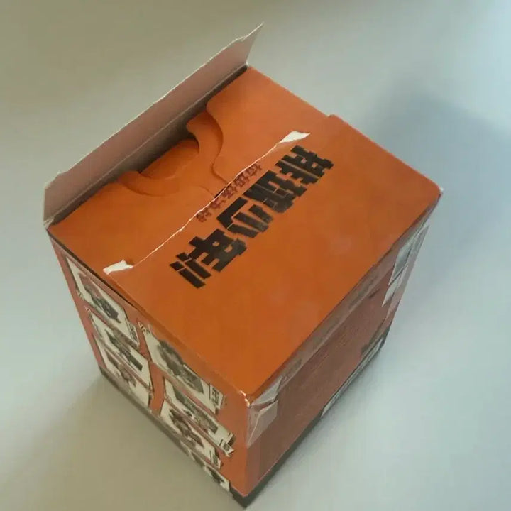 [BUNJANG] Pop Mart Haikyuu!! Kozume Kenma Figure (Unsealed) / [개봉확인] 하이큐 켄마 팝마트 피규어