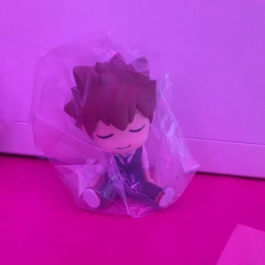 [BUNJANG] Reborn! Tsuna Gacha Figure / 가정교사 히트맨 리본 츠나 가챠