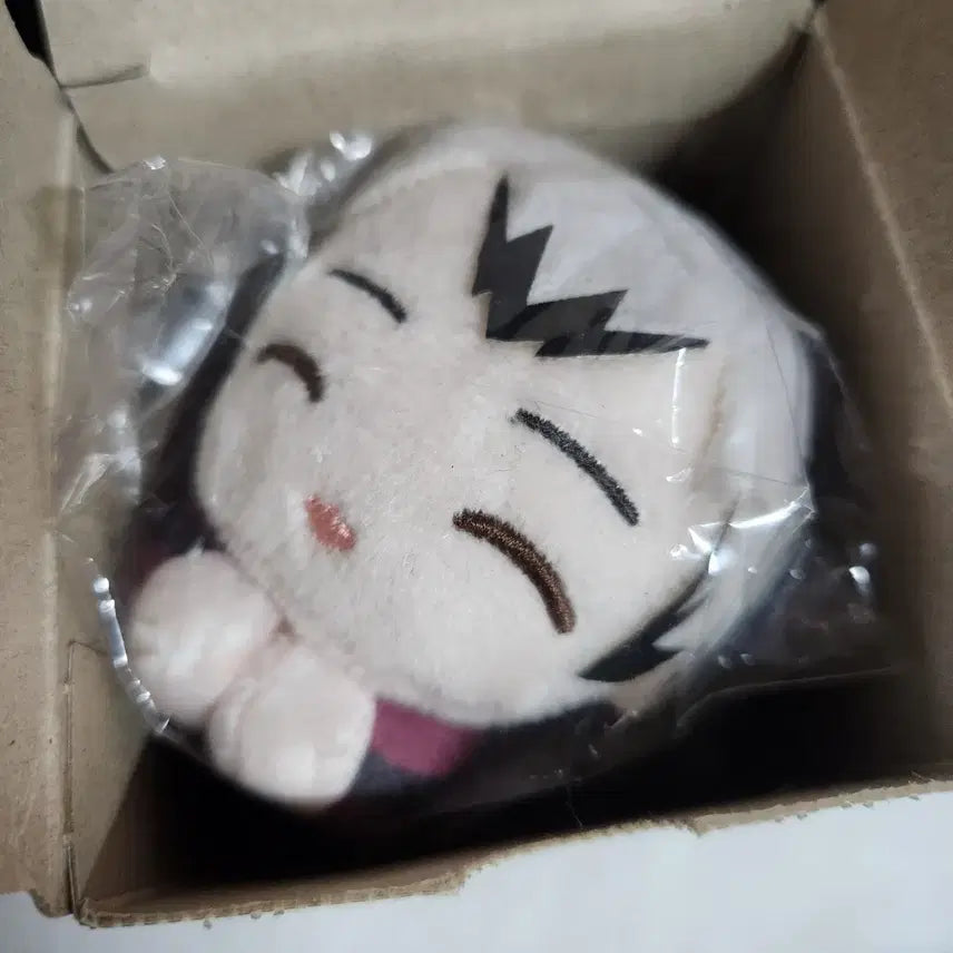 [BUNJANG] Haikyuu!! Merchandise Bundle Set / 하이큐 굿즈 일괄 처분가