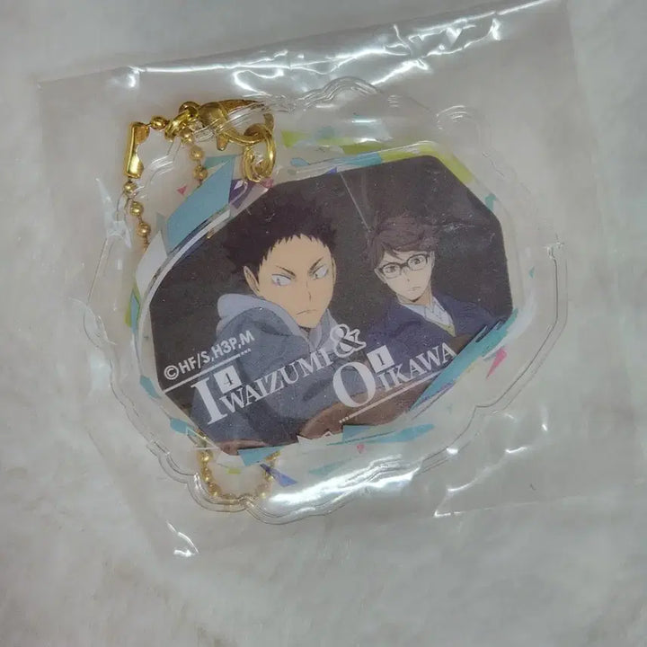 [BUNJANG] Haikyuu!! Merchandise Bundle Set / 하이큐 굿즈 일괄 처분가