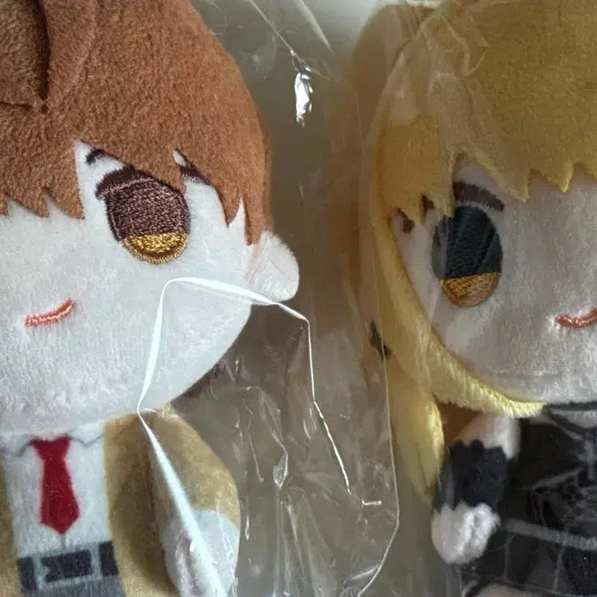 [BUNJANG] Death Note Owari Nui Light &amp; Misa Bundle Set / 데스노트 오스와리 누이 라이토&amp;미사 일괄