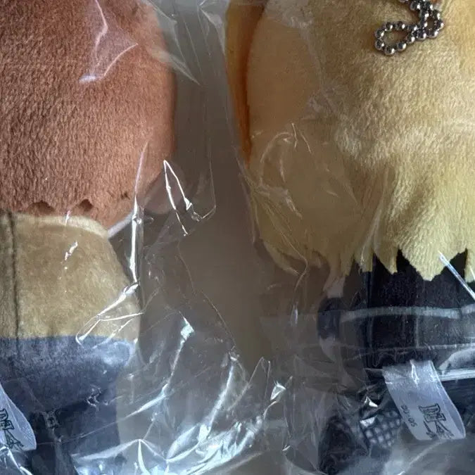 [BUNJANG] Death Note Owari Nui Light &amp; Misa Bundle Set / 데스노트 오스와리 누이 라이토&amp;미사 일괄