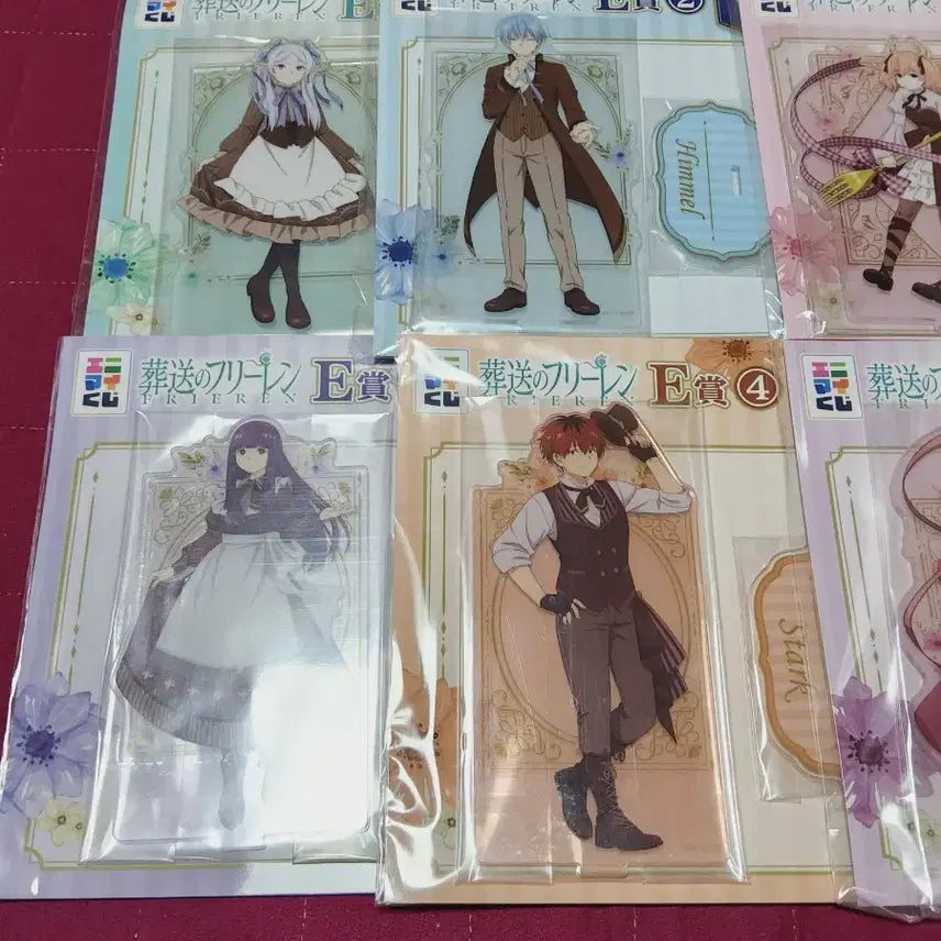 [BUNJANG] Frieren: Beyond Journey&