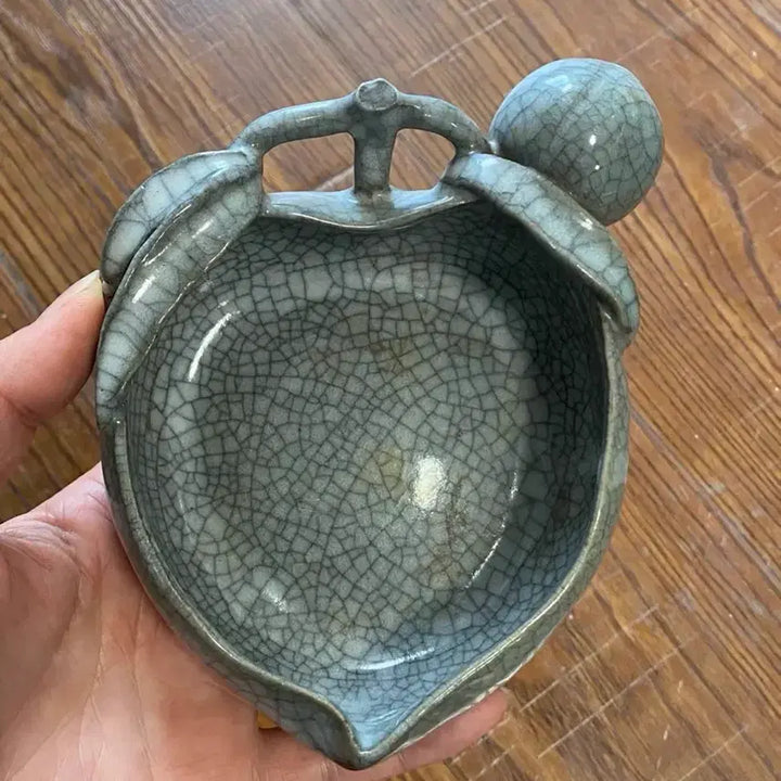 [BUNJANG] Authentic Early Yongcheon Ware Celadon Vase / 진품  청니라초기 용천요(운송시간10일)