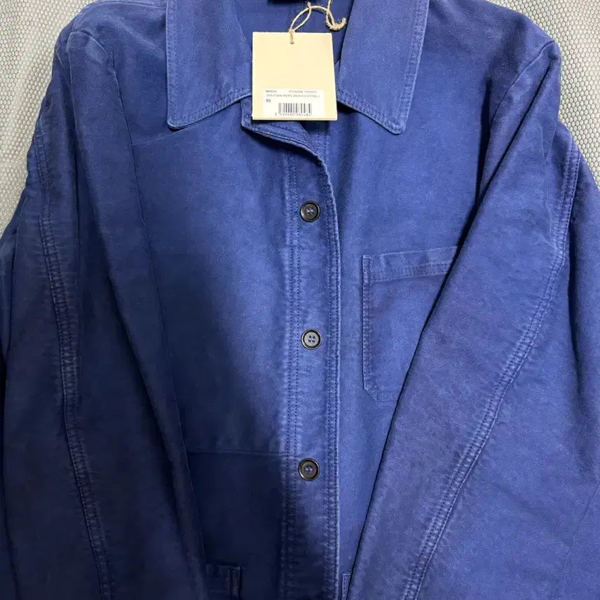 [BUNJANG] Vetra Moleskin Pants Size 50 / 베트라 몰스킨 50사이즈