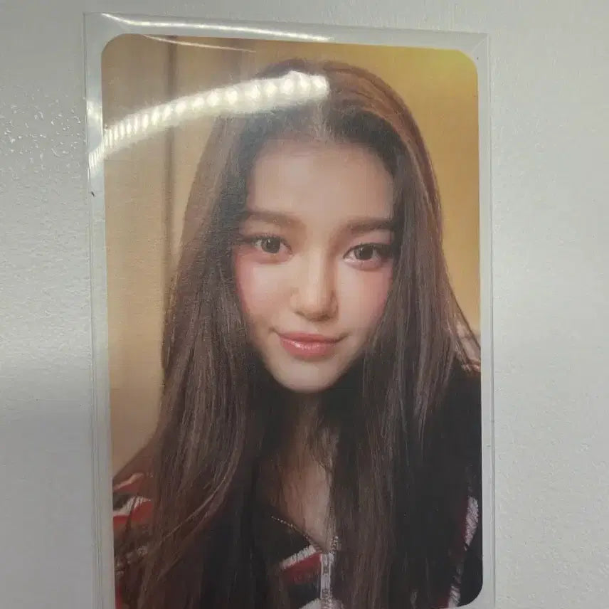 [BUNJANG] NewJeans Danielle Photocard / 뉴진스다니엘 포카