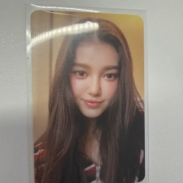 [BUNJANG] NewJeans Danielle Photocard / 뉴진스다니엘 포카