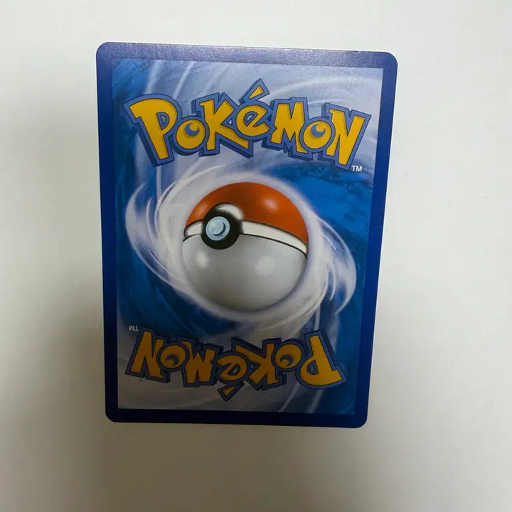 [BUNJANG] Shelgon Knitting Series Pokemon Card / 쉘곤 뜨개질 시리즈 포켓몬카드