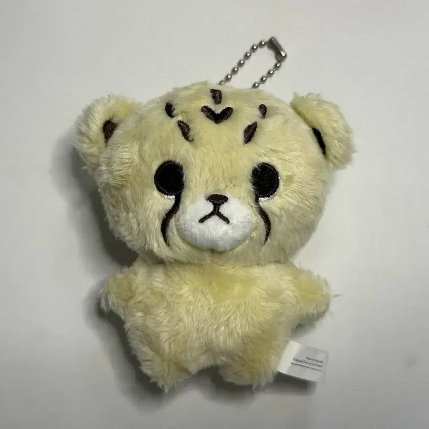 [BUNJANG] Mark Cheetari 10cm Doll / 마크 치타리 10cm 인형 양도
