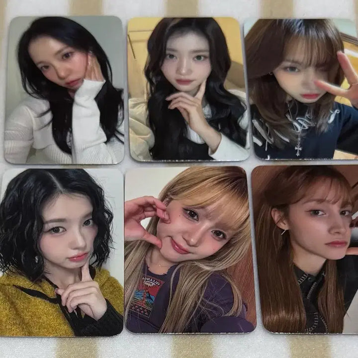 [BUNJANG] Kep1er Musicplant Bundle Set Photocard / 케플러 뮤직플랜트 포카 일괄양도