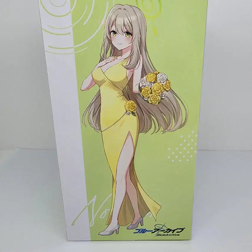 [SOLD OUT] 미개봉) 세가 블루아카이브 유메미리 노노미 피규어