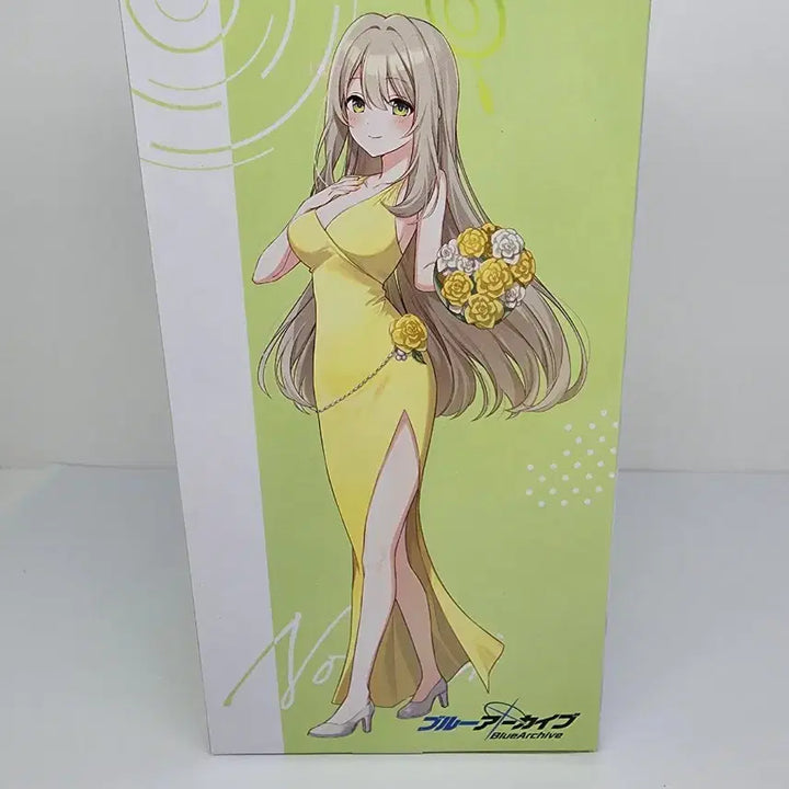 [SOLD OUT] 미개봉) 세가 블루아카이브 유메미리 노노미 피규어