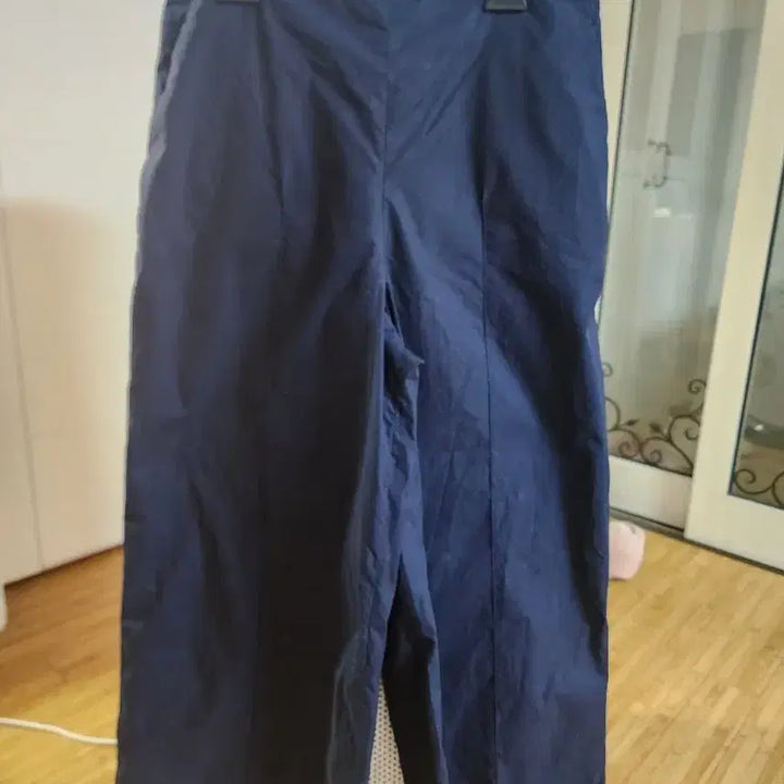 [BUNJANG] COS Wide Leg Pants Navy EUR 36 / 코스 cos 와이드 팬트