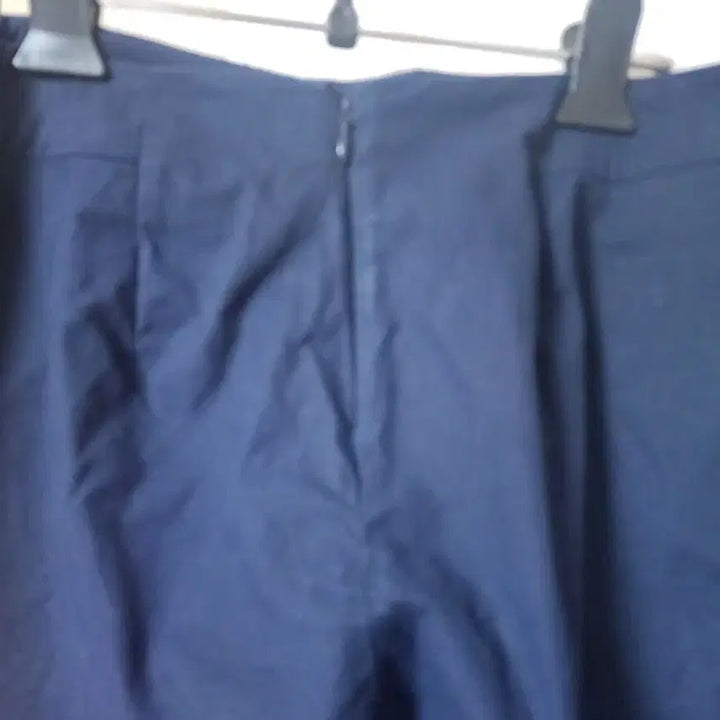 [BUNJANG] COS Wide Leg Pants Navy EUR 36 / 코스 cos 와이드 팬트