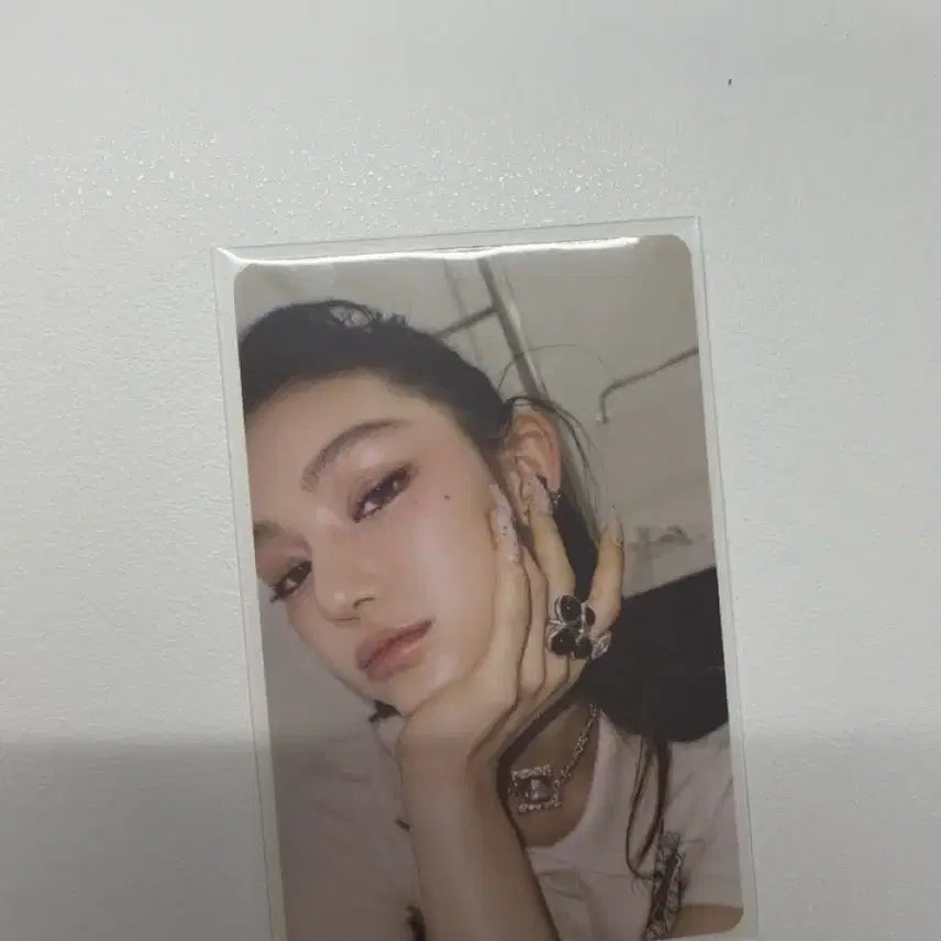 [BUNJANG] NewJeans Danielle Photocard / 다니엘 포카