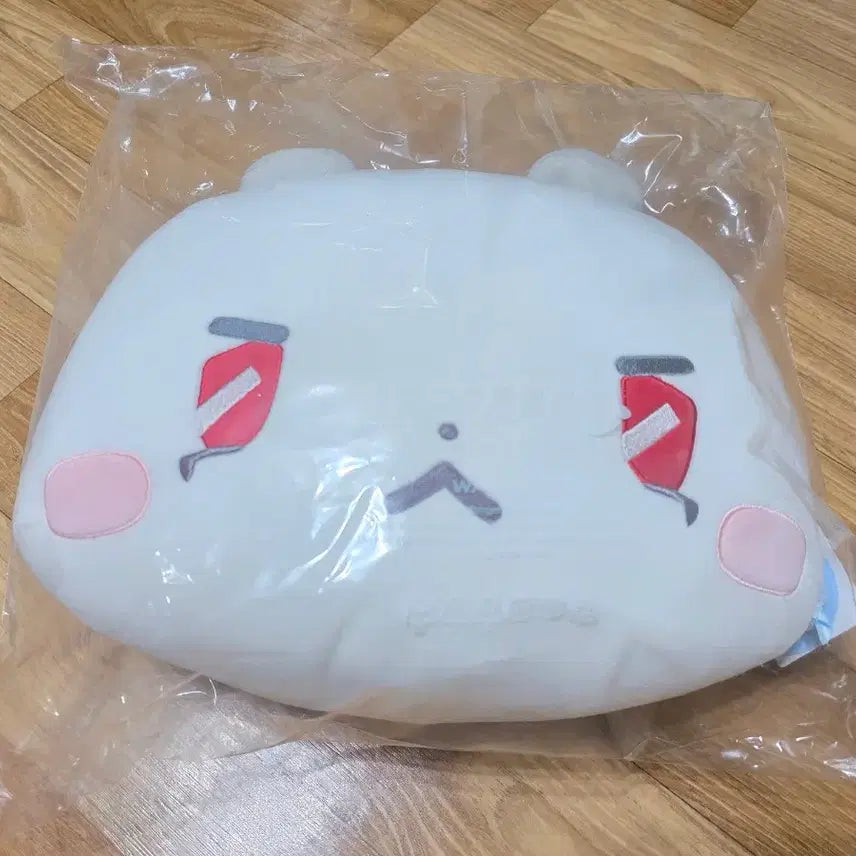 [BUNJANG] PLAVE Mmo Cushion / 플레이브 므모 쿠션