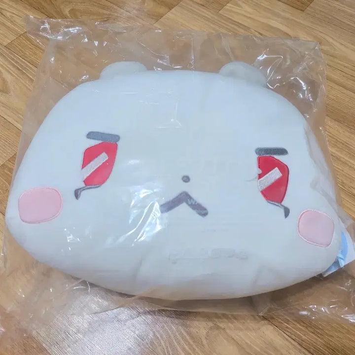 [BUNJANG] PLAVE Mmo Cushion / 플레이브 므모 쿠션
