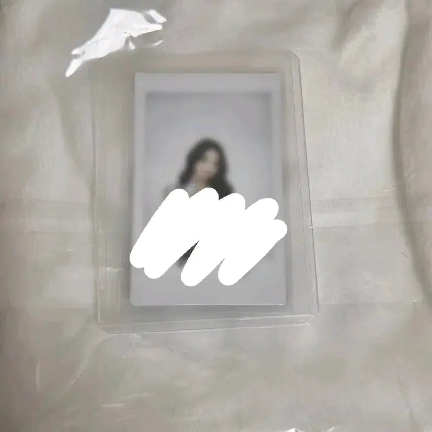 [BUNJANG] fromis_9 Lee Nagyung Signed Polaroids Photocard / 프로미스나인 이나경 친필 싸인폴라 싸폴 양도